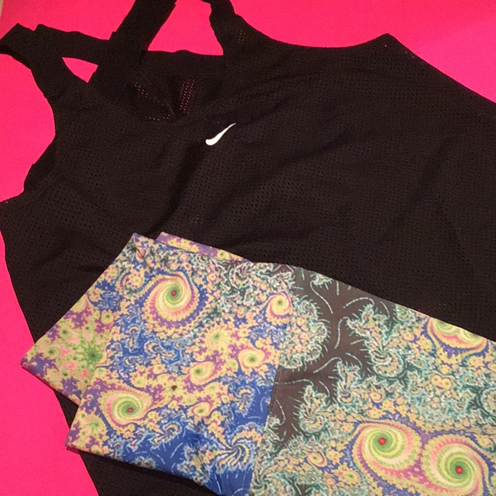 Two piece set
